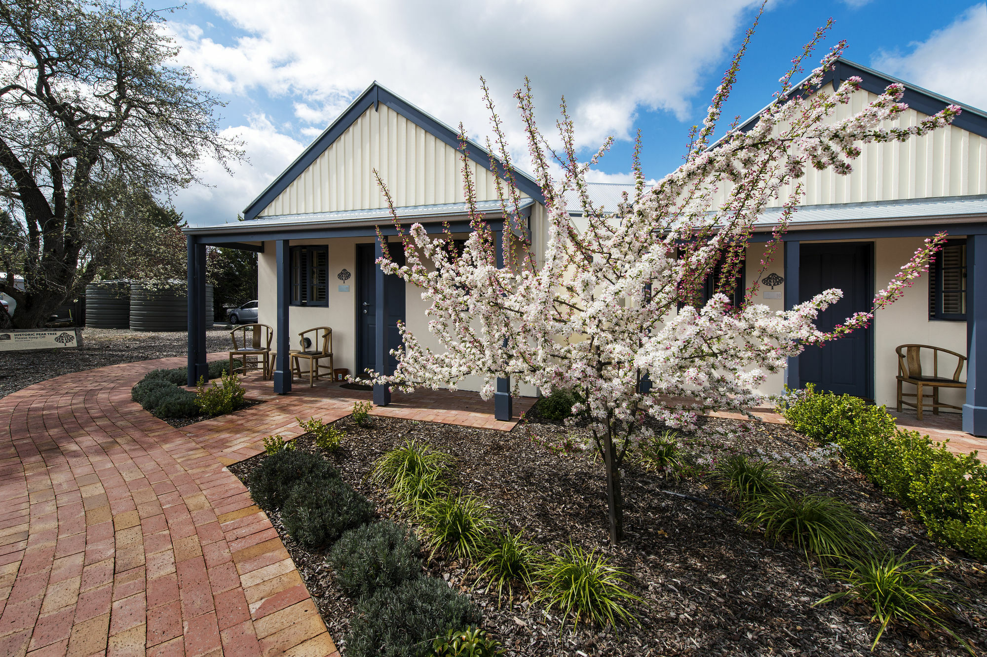 The Studios By Manna, Ascend Hotel Collection Hahndorf Exterior foto